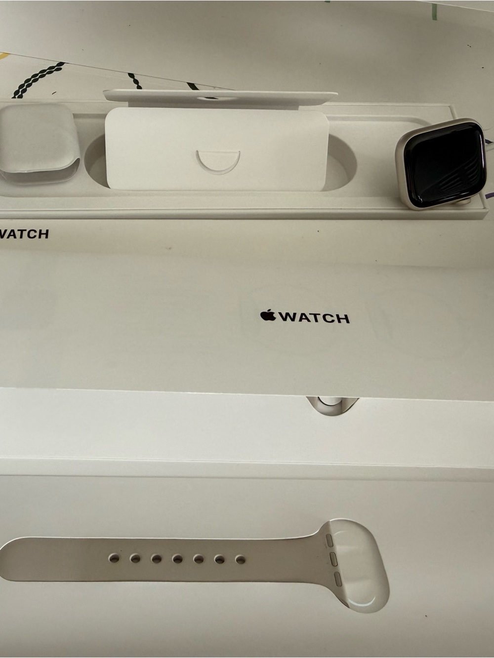 Apple Watch Series 7 (GPS + Cellular) - Picture 11 of 12
